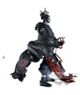 Star Wars: Visions PVC Statue The Duel The Ronin 22 cm by Banpresto