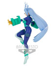 My Hero Academia The Amazing Heroes PVC Statue Nejire Hado 17 cm by Banpresto