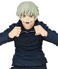 Jujutsu Kaisen PVC Statue Toge Inumaki 15 cm by Banpresto