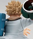 My Hero Academia Bravegraph PVC Statue Katsuki Bakugo Vol. 3 12 cm by Banpresto