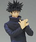 Jujutsu Kaisen Jukon No Kata PVC Statue Megumi Fushiguro 16 cm by Banpresto