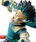 My Hero Academia Dioramatic PVC Statue Izuku Midoriya The Anime 20 cm by Banpresto