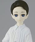 Demon Slayer Kimetsu no Yaiba Demon Series PVC Statue Muzan Kibutsuji Vol. 6 Ver B 14 cm by Banpresto