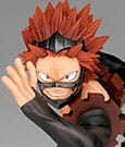 My Hero Academia The Amazing Heroes PVC Statue Kirishima 12 cm by Banpresto