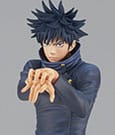 Jujutsu Kaisen King Of Artist PVC Statue Megumi Fushiguro 21 cm by Banpresto