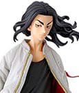 Tokyo Revengers PVC Statue Keisuke Baji 17 cm by Banpresto