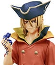 Dr. Stone PVC Statue Stone World Ryusui Nanami Ver. B 18 cm by Banpresto