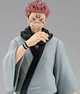 Jujutsu Kaisen Jukon No Kata PVC Statue Sukuna Ver. B 16 cm by Banpresto