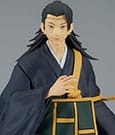 Jujutsu Kaisen Jukon No Kata PVC Statue Suguru Geto Ver. B 17 cm by Banpresto