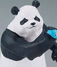 Jujutsu Kaisen PVC Statue Panda 17 cm by Banpresto