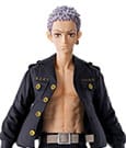 Tokyo Revengers Vibration Stars PVC Statue Takashi Mitsuya (Ver. B) 15 cm by Banpresto