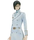 Bleach: Solid And Souls - Uryu Ishida Figure by Banpresto