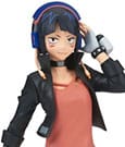 My Hero Academia: Age Of Heroes - Earphone Jack Figure by Banpresto