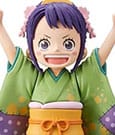 One Piece: DXF The Grandline Series - Wanokuni O-Tama Figure by Banpresto