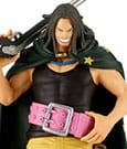 One Piece: The Shukko - Yasopp Figure by Banpresto