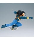 Dragon Ball GT: Match Makers - Super 17 Figure by Banpresto