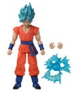 Dragon Ball Super Dragon Stars Action Figure 2-Pack Battle Pack: Golden Frieza vs Super Saiyan Blue Goku 17 cm by…
