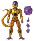 Dragon Ball Super Dragon Stars Action Figure 2-Pack Battle Pack: Golden Frieza vs Super Saiyan Blue Goku 17 cm by…