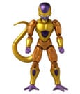 Dragon Ball Super Dragon Stars Action Figure 2-Pack Battle Pack: Golden Frieza vs Super Saiyan Blue Goku 17 cm by…
