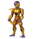 Dragon Ball Super Dragon Stars Action Figure 2-Pack Battle Pack: Golden Frieza vs Super Saiyan Blue Goku 17 cm by…