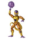 Dragon Ball Super Dragon Stars Action Figure 2-Pack Battle Pack: Golden Frieza vs Super Saiyan Blue Goku 17 cm by…