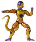 Dragon Ball Super Dragon Stars Action Figure 2-Pack Battle Pack: Golden Frieza vs Super Saiyan Blue Goku 17 cm by…
