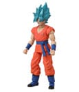 Dragon Ball Super Dragon Stars Action Figure 2-Pack Battle Pack: Golden Frieza vs Super Saiyan Blue Goku 17 cm by…