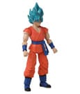 Dragon Ball Super Dragon Stars Action Figure 2-Pack Battle Pack: Golden Frieza vs Super Saiyan Blue Goku 17 cm by…