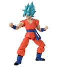 Dragon Ball Super Dragon Stars Action Figure 2-Pack Battle Pack: Golden Frieza vs Super Saiyan Blue Goku 17 cm by…