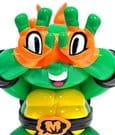 Teenage Mutant Ninja Turtles x Grape Brain Vinyl Figure Michelangelo 24 cm by BigBoysToys
