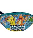 Pokémon Messenger Bag Urban Colors by CyP Brands