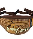 Pokémon Messenger Bag Eeve by CyP Brands
