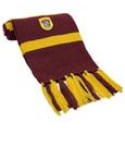 Harry Potter Scarf Gryffindor 150 cm by Cinereplicas