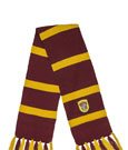 Harry Potter Scarf Gryffindor 150 cm by Cinereplicas
