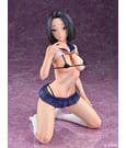 Original Character Miharu no Hajimete PVC Figure 1/6 Miharu Arai 20 cm by Beat