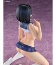 Original Character Miharu no Hajimete PVC Figure 1/6 Miharu Arai 20 cm by Beat