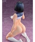 Original Character Miharu no Hajimete PVC Figure 1/6 Miharu Arai 20 cm by Beat