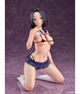 Original Character Miharu no Hajimete PVC Figure 1/6 Miharu Arai 20 cm by Beat