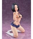 Original Character Miharu no Hajimete PVC Figure 1/6 Miharu Arai 20 cm by Beat