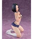Original Character Miharu no Hajimete PVC Figure 1/6 Miharu Arai 20 cm by Beat