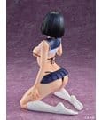 Original Character Miharu no Hajimete PVC Figure 1/6 Miharu Arai 20 cm by Beat