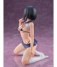 Original Character Miharu no Hajimete PVC Figure 1/6 Miharu Arai 20 cm by Beat