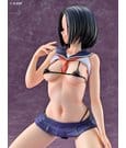 Original Character Miharu no Hajimete PVC Figure 1/6 Miharu Arai 20 cm by Beat