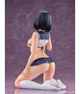 Original Character Miharu no Hajimete PVC Figure 1/6 Miharu Arai 20 cm by Beat