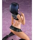 Original Character Miharu no Hajimete PVC Figure 1/6 Miharu Arai Tan line Ver. 20 cm by Beat