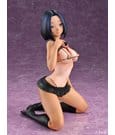 Original Character Miharu no Hajimete PVC Figure 1/6 Miharu Arai Tan line Ver. 20 cm by Beat