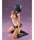 Original Character Miharu no Hajimete PVC Figure 1/6 Miharu Arai Tan line Ver. 20 cm by Beat