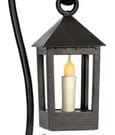 Spirited Away Light Hopping Lantern 29 cm by Benelic