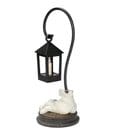 Spirited Away Light Hopping Lantern 29 cm by Benelic