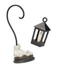 Spirited Away Light Hopping Lantern 29 cm by Benelic
